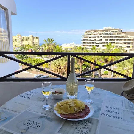San Marino Sun & Relax شقة *