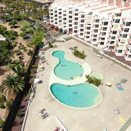 Apartment San Marino Sun & Relax