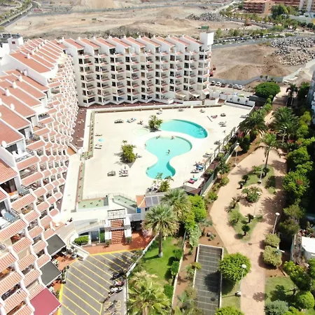 Apartment San Marino Sun & Relax