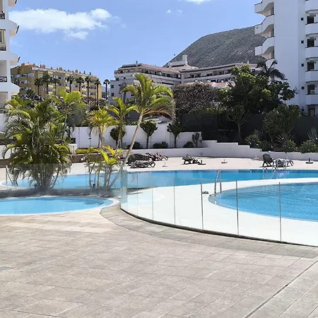 Apartment San Marino Sun & Relax *